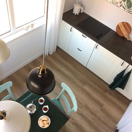 B&B Het Klontje Vriescheloo 외부 사진