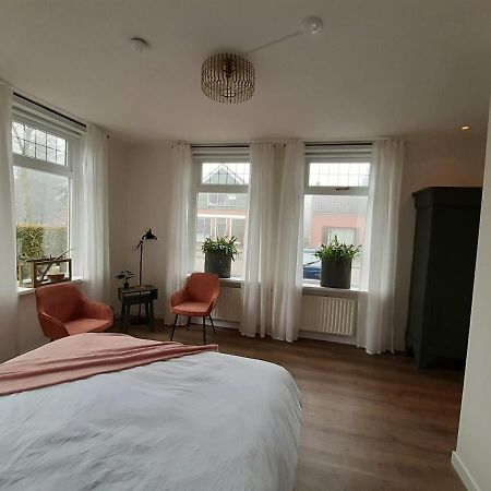 B&B Het Klontje Vriescheloo 외부 사진