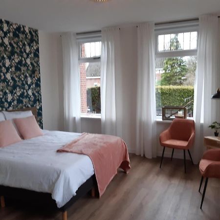 B&B Het Klontje Vriescheloo 외부 사진