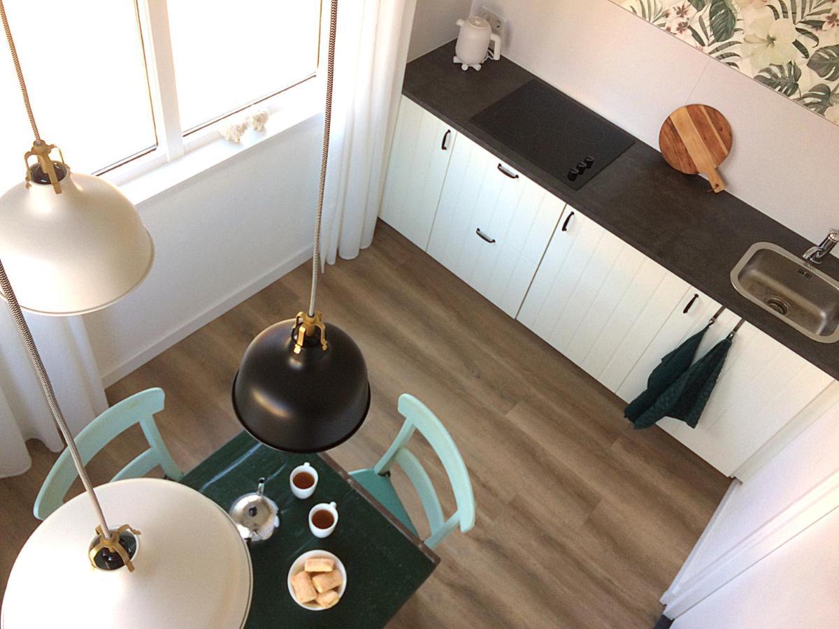 B&B Het Klontje Vriescheloo 외부 사진