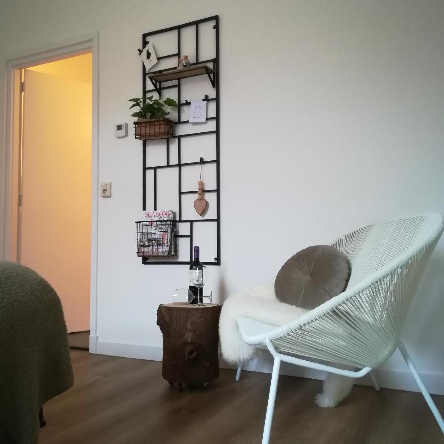 B&B Het Klontje Vriescheloo 외부 사진