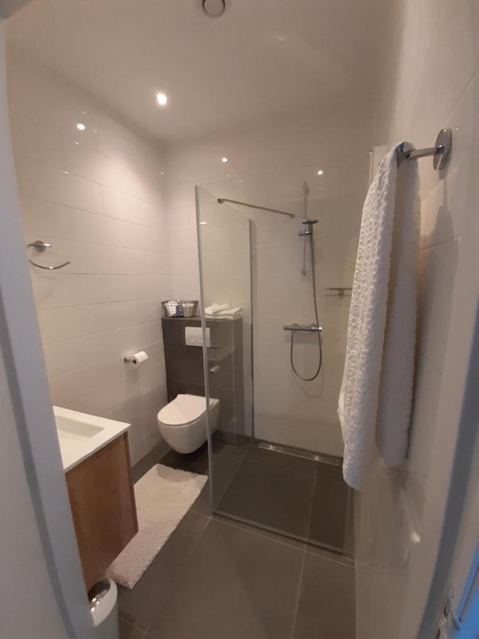 B&B Het Klontje Vriescheloo 외부 사진