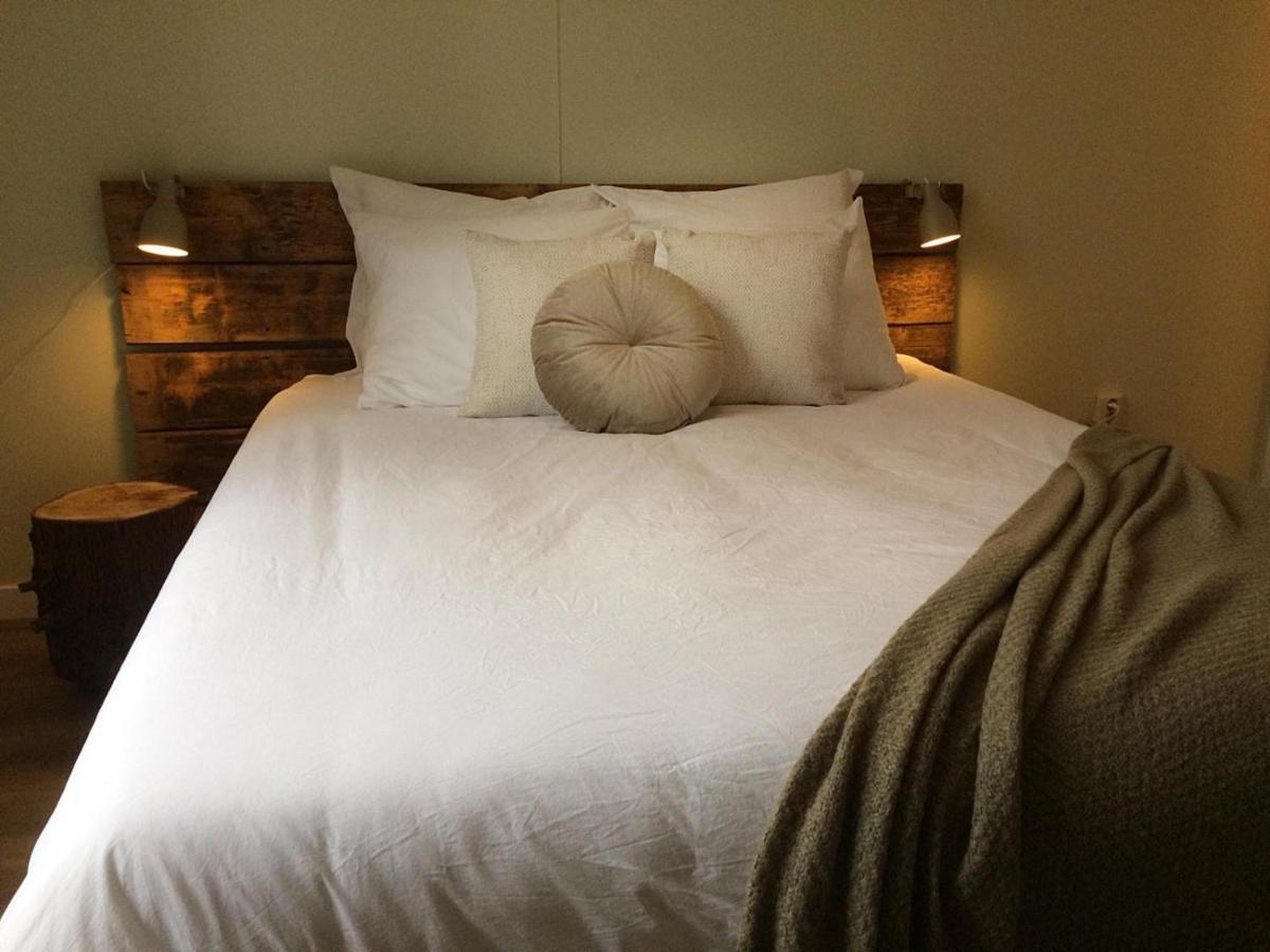 B&B Het Klontje Vriescheloo 외부 사진