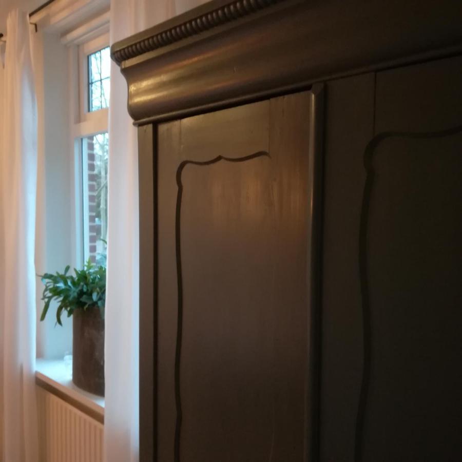 B&B Het Klontje Vriescheloo 외부 사진