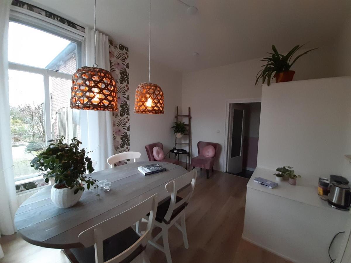B&B Het Klontje Vriescheloo 외부 사진