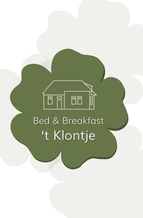 B&B Het Klontje Vriescheloo 외부 사진