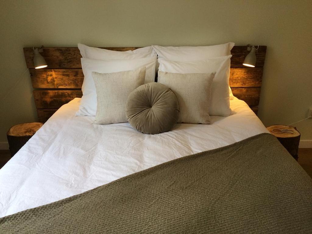 B&B Het Klontje Vriescheloo 외부 사진