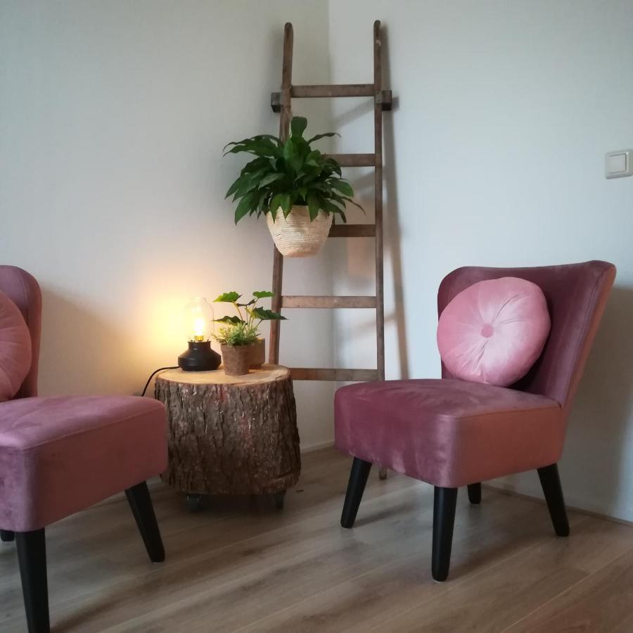 B&B Het Klontje Vriescheloo 외부 사진