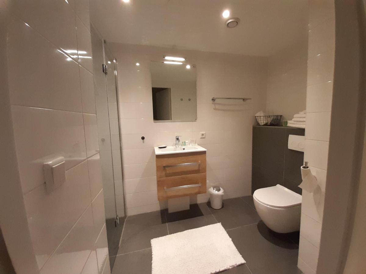 B&B Het Klontje Vriescheloo 외부 사진