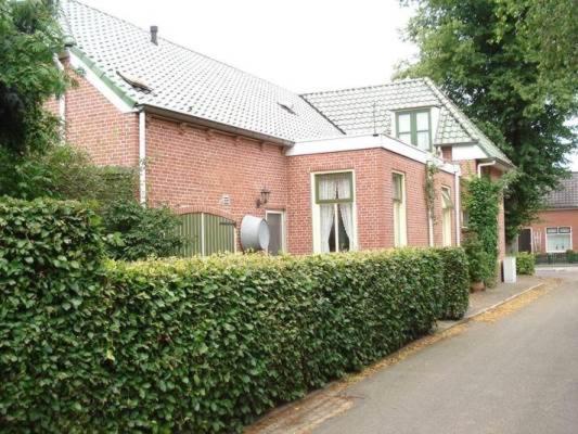 B&B Het Klontje Vriescheloo 외부 사진