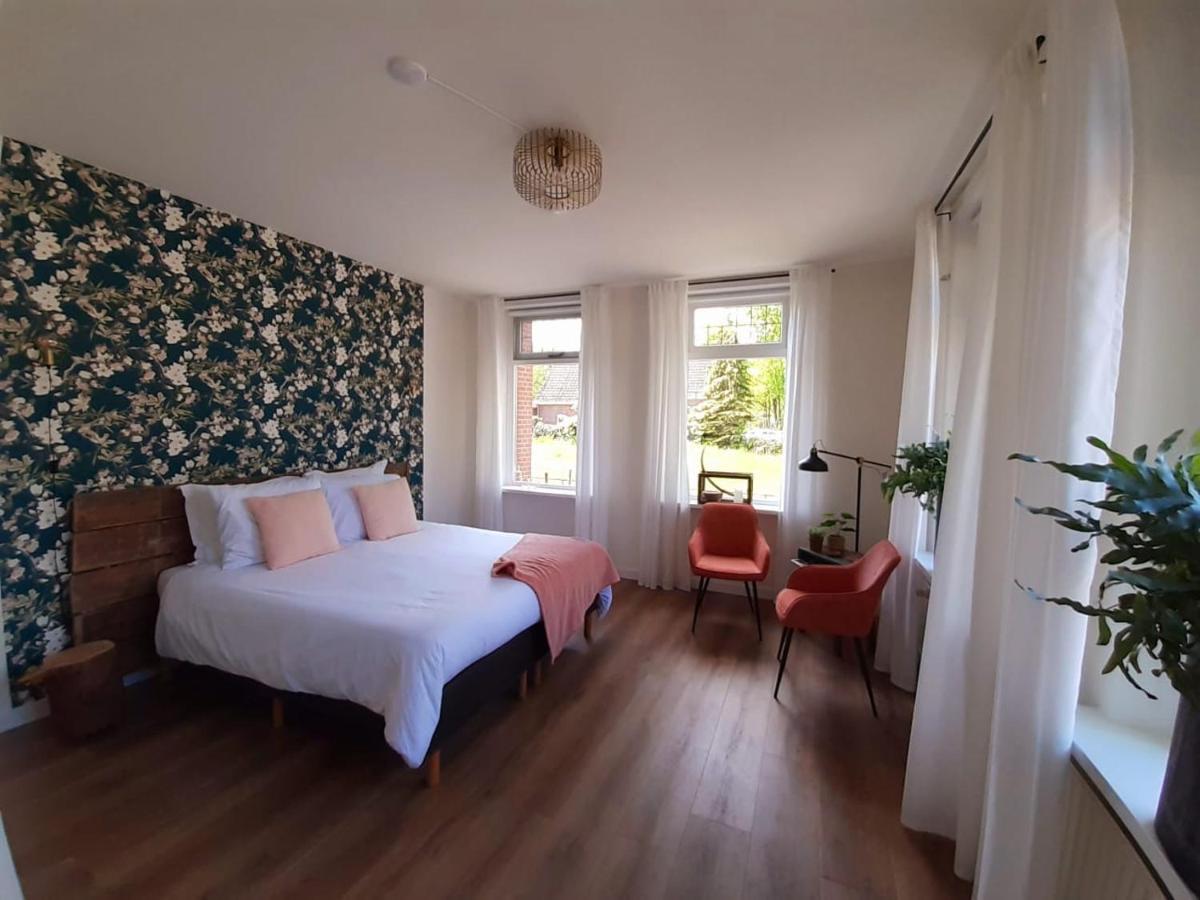 B&B Het Klontje Vriescheloo 외부 사진