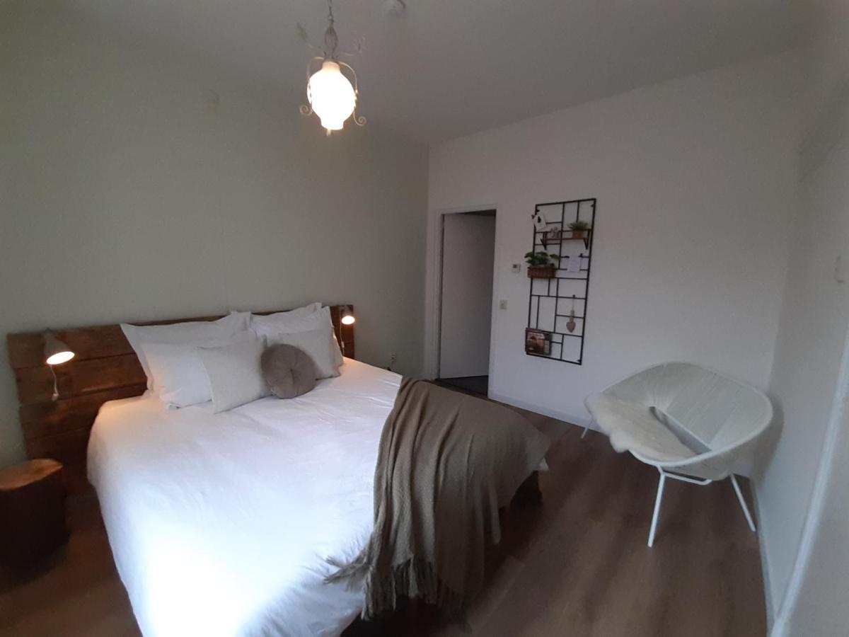 B&B Het Klontje Vriescheloo 외부 사진